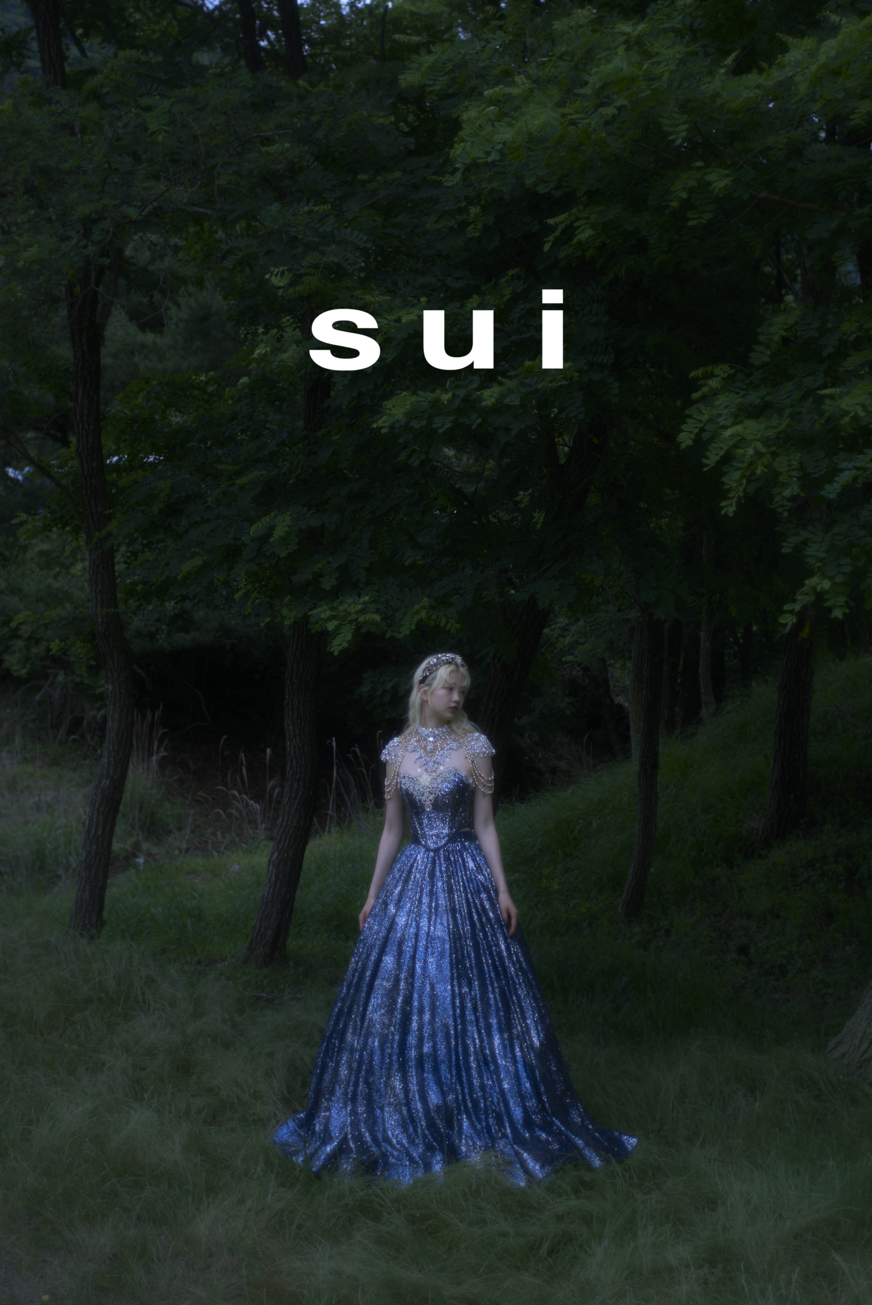 SUI「constellation POPUP」