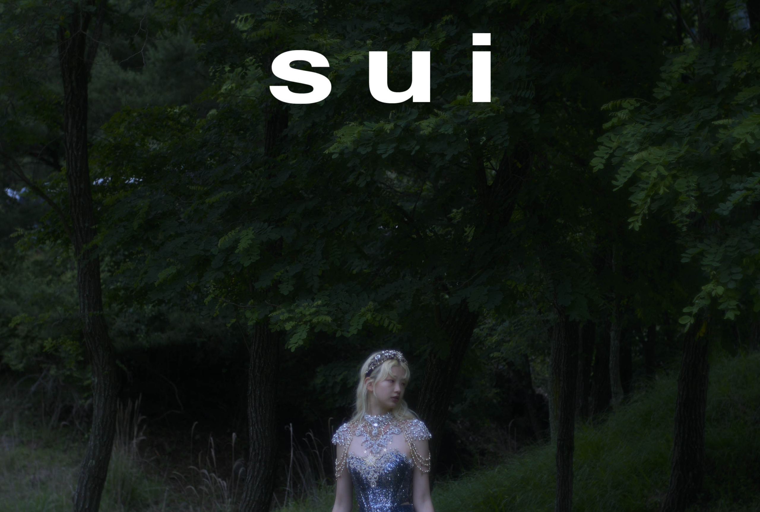SUI「constellation POPUP」