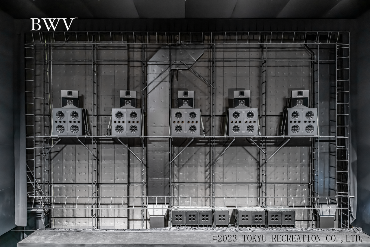 BWV 2026 サウンドツアー